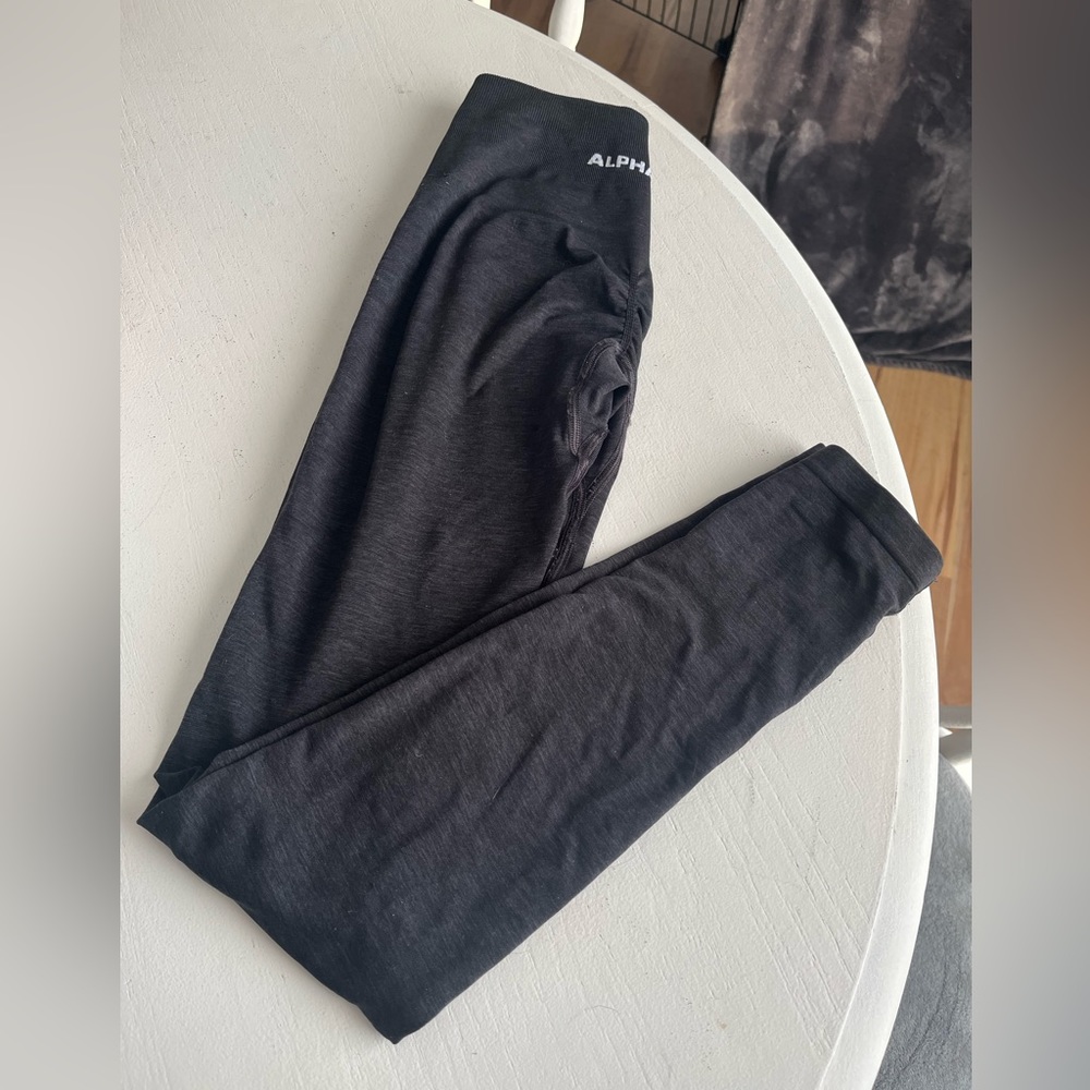 Amplify leggings